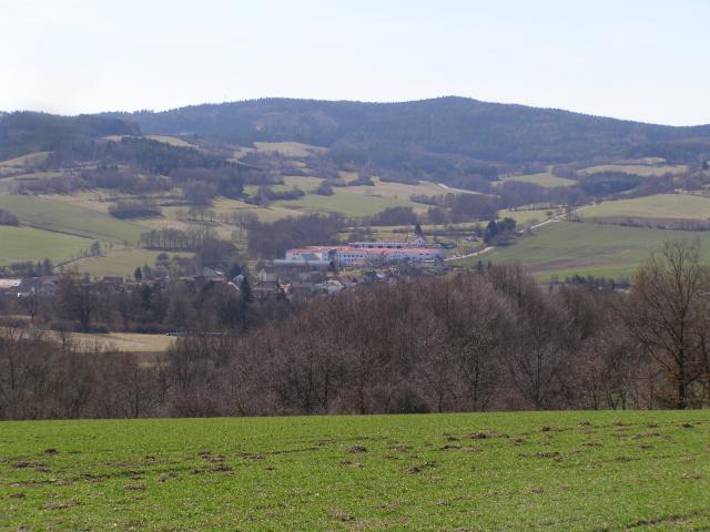 Krakošín od Nišovic